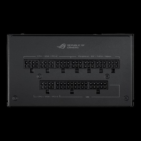 ASUS Zasilacz Asus ROG STRIX 750G 750W Gold swiss (WYPRZEDAŻ) ASUS Zasilacz Asus ROG STRIX 750G 750W Gold swiss (WYPRZEDAŻ)