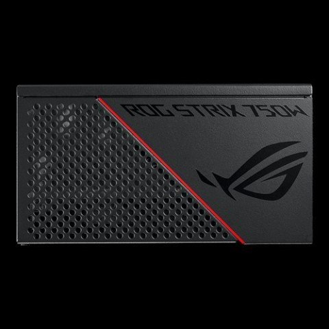 ASUS Zasilacz Asus ROG STRIX 750G 750W Gold swiss (WYPRZEDAŻ) ASUS Zasilacz Asus ROG STRIX 750G 750W Gold swiss (WYPRZEDAŻ)