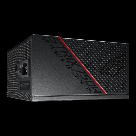 ASUS Zasilacz Asus ROG STRIX 750G 750W Gold swiss (WYPRZEDAŻ) ASUS Zasilacz Asus ROG STRIX 750G 750W Gold swiss (WYPRZEDAŻ)