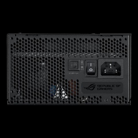 ASUS Zasilacz Asus ROG STRIX 750G 750W Gold swiss (WYPRZEDAŻ) ASUS Zasilacz Asus ROG STRIX 750G 750W Gold swiss (WYPRZEDAŻ)