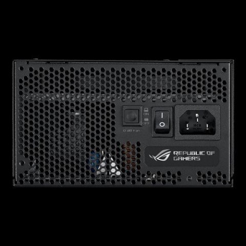 ASUS Zasilacz Asus ROG STRIX 750G 750W Gold swiss (WYPRZEDAŻ) ASUS Zasilacz Asus ROG STRIX 750G 750W Gold swiss (WYPRZEDAŻ)