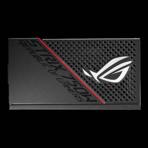 ASUS Zasilacz Asus ROG STRIX 750G 750W Gold swiss (WYPRZEDAŻ) ASUS Zasilacz Asus ROG STRIX 750G 750W Gold swiss (WYPRZEDAŻ)