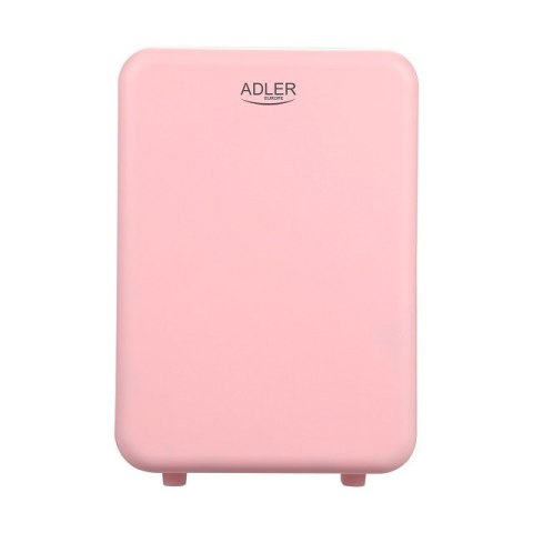 Adler Mini lodówka ADLER AD 8084p Adler Mini lodówka ADLER AD 8084p