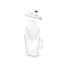 BRITA Dzbanek BRITA Aluna 2,4l + 2 wkłady MAXTRA (biały)