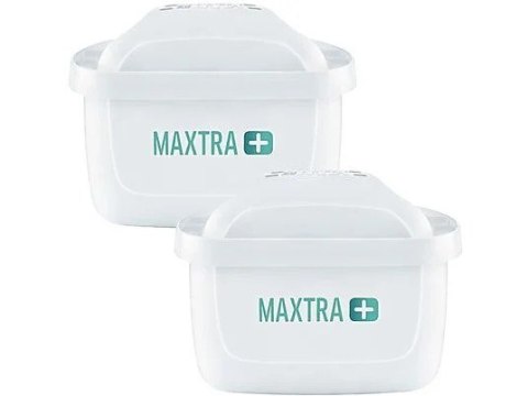 BRITA Dzbanek BRITA Aluna 2,4l + 2 wkłady MAXTRA (biały) BRITA Dzbanek BRITA Aluna 2,4l + 2 wkłady MAXTRA (biały)