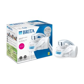 BRITA Nakranowy system filtracyjny Brita ON TAP Pro V-MF (CU CE2) (WYPRZEDAŻ)