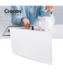 Cronos Promiennik podczerwieni Cronos Carbon P800 800W biały (WYPRZEDAŻ)