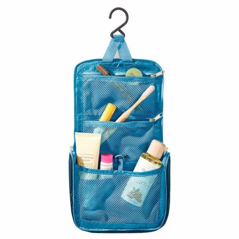 Deuter Kosmetyczka Deuter Wash Center Lite I wave-ink Deuter Kosmetyczka Deuter Wash Center Lite I wave-ink