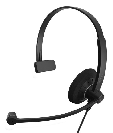 EPOS EPOS IMPACT SC 30 Wired OE Headset black + Powerbank 5000 mAh EPOS EPOS IMPACT SC 30 Wired OE Headset black + Powerbank 5000 mAh