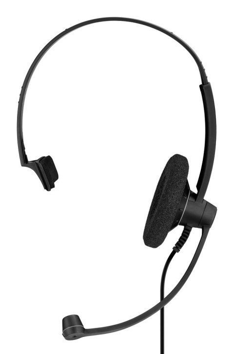 EPOS EPOS IMPACT SC 30 Wired OE Headset black + Powerbank 5000 mAh EPOS EPOS IMPACT SC 30 Wired OE Headset black + Powerbank 5000 mAh