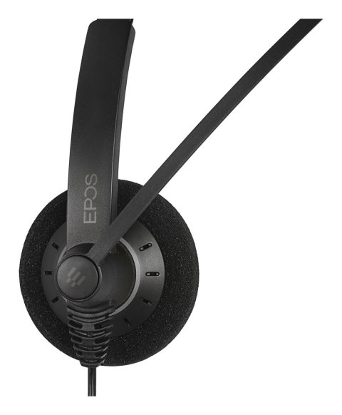 EPOS EPOS IMPACT SC 30 Wired OE Headset black + Powerbank 5000 mAh EPOS EPOS IMPACT SC 30 Wired OE Headset black + Powerbank 5000 mAh