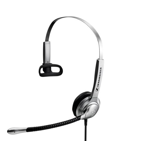 EPOS EPOS SH 335 Mono Wired OE Headset silver + Powerbank 5000 mAh EPOS EPOS SH 335 Mono Wired OE Headset silver + Powerbank 5000 mAh