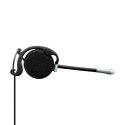EPOS EPOS SH 335 Mono Wired OE Headset silver + Powerbank 5000 mAh