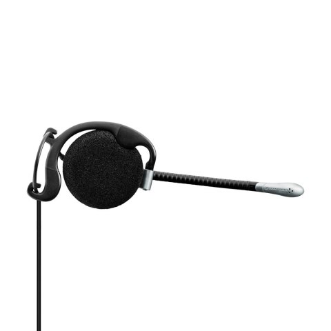 EPOS EPOS SH 335 Mono Wired OE Headset silver + Powerbank 5000 mAh EPOS EPOS SH 335 Mono Wired OE Headset silver + Powerbank 5000 mAh