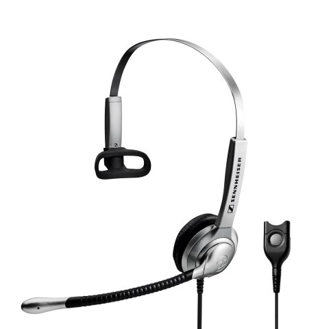 EPOS EPOS SH 335 Mono Wired OE Headset silver + Powerbank 5000 mAh EPOS EPOS SH 335 Mono Wired OE Headset silver + Powerbank 5000 mAh