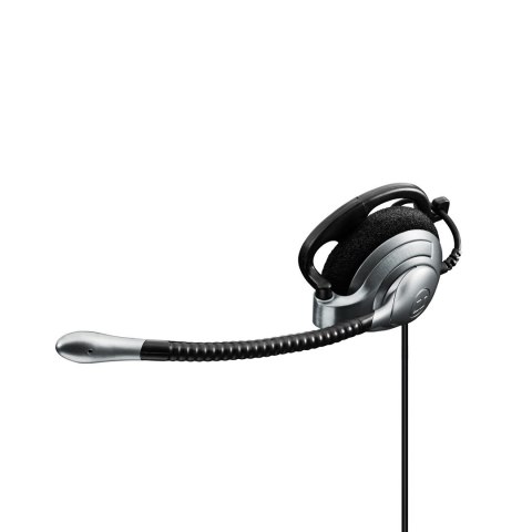 EPOS EPOS SH 335 Mono Wired OE Headset silver + Powerbank 5000 mAh EPOS EPOS SH 335 Mono Wired OE Headset silver + Powerbank 5000 mAh