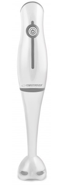 Esperanza Blender ręczny Esperanza Frappe EKM001E (250W; kolor szary)