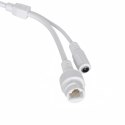 Ezviz Kamera IP Ezviz H9C WiFi Obrotowa 2K 2w1 (3MP+3MP)