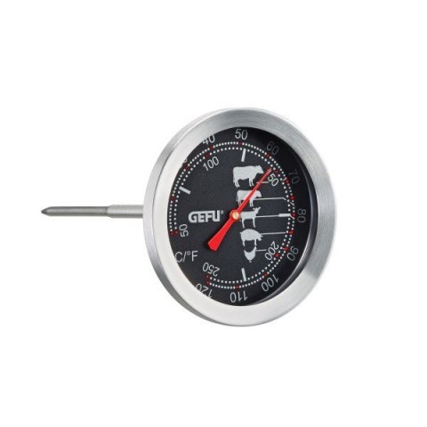 GEFU Termometr do pieczeni GEFU MESSIMO G-21880 GEFU Termometr do pieczeni GEFU MESSIMO G-21880