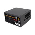 GEMBIRD GEMBIRD ZASILACZ KOMPUTEROWY FORNAX POWER 1000W 80+ GOLD ATX, 1000W, AKTYWNE PFC, 12CM WENTYLATOR