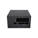 GEMBIRD GEMBIRD ZASILACZ KOMPUTEROWY FORNAX POWER 1000W 80+ GOLD ATX, 1000W, AKTYWNE PFC, 12CM WENTYLATOR