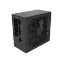 GEMBIRD GEMBIRD ZASILACZ KOMPUTEROWY FORNAX POWER 1000W 80+ GOLD ATX, 1000W, AKTYWNE PFC, 12CM WENTYLATOR