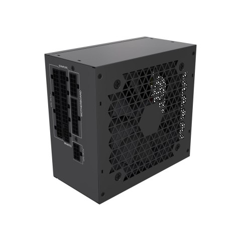 GEMBIRD GEMBIRD ZASILACZ KOMPUTEROWY FORNAX POWER 1000W 80+ GOLD ATX, 1000W, AKTYWNE PFC, 12CM WENTYLATOR GEMBIRD GEMBIRD ZASILACZ KOMPUTEROWY FORNAX POWER 1000W 80+ GOLD ATX, 1000W, AKTYWNE PFC, 12CM WENTYLATOR