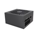GEMBIRD GEMBIRD ZASILACZ KOMPUTEROWY FORNAX POWER 1000W 80+ GOLD ATX, 1000W, AKTYWNE PFC, 12CM WENTYLATOR