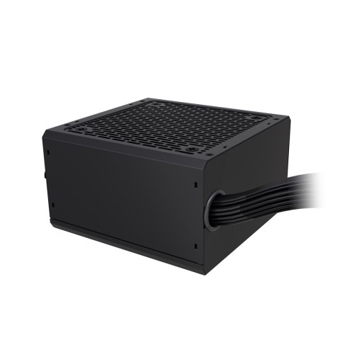 GEMBIRD GEMBIRD ZASILACZ KOMPUTEROWY FORNAX POWER 650W 80+BRONZE ATX, 650W, AKTYWNE PFC, 12CM WENTYLATOR GEMBIRD GEMBIRD ZASILACZ KOMPUTEROWY FORNAX POWER 650W 80+BRONZE ATX, 650W, AKTYWNE PFC, 12CM WENTYLATOR