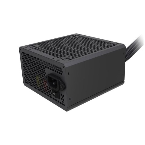 GEMBIRD GEMBIRD ZASILACZ KOMPUTEROWY FORNAX POWER 650W 80+BRONZE ATX, 650W, AKTYWNE PFC, 12CM WENTYLATOR GEMBIRD GEMBIRD ZASILACZ KOMPUTEROWY FORNAX POWER 650W 80+BRONZE ATX, 650W, AKTYWNE PFC, 12CM WENTYLATOR