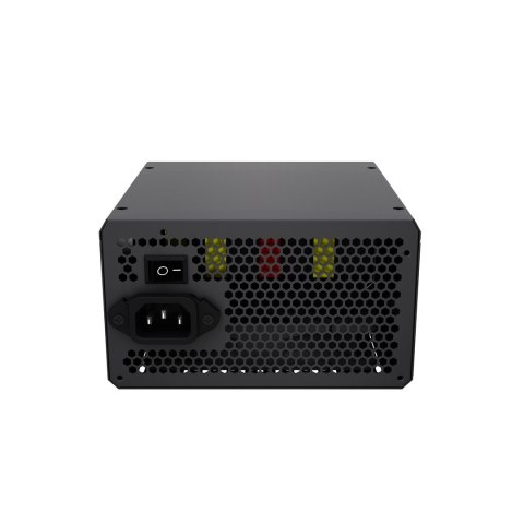 GEMBIRD GEMBIRD ZASILACZ KOMPUTEROWY FORNAX POWER 650W 80+BRONZE ATX, 650W, AKTYWNE PFC, 12CM WENTYLATOR GEMBIRD GEMBIRD ZASILACZ KOMPUTEROWY FORNAX POWER 650W 80+BRONZE ATX, 650W, AKTYWNE PFC, 12CM WENTYLATOR