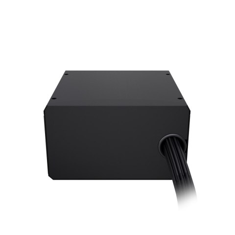 GEMBIRD GEMBIRD ZASILACZ KOMPUTEROWY FORNAX POWER 650W 80+BRONZE ATX, 650W, AKTYWNE PFC, 12CM WENTYLATOR GEMBIRD GEMBIRD ZASILACZ KOMPUTEROWY FORNAX POWER 650W 80+BRONZE ATX, 650W, AKTYWNE PFC, 12CM WENTYLATOR