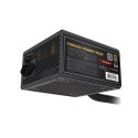 GEMBIRD GEMBIRD ZASILACZ KOMPUTEROWY FORNAX POWER 750W 80+ BRONZE ATX, 750W, AKTYWNE PFC, 12CM WENTYLATOR