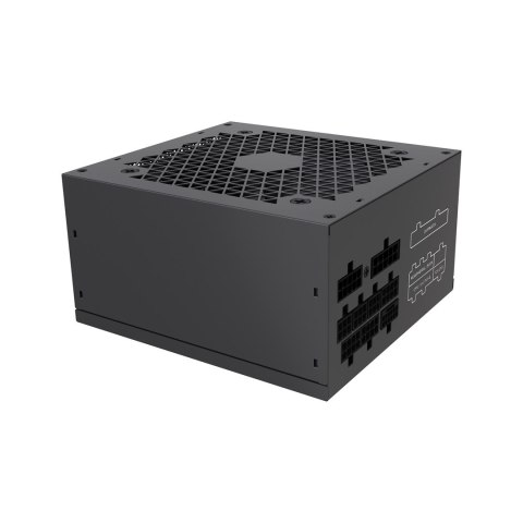 GEMBIRD GEMBIRD ZASILACZ KOMPUTEROWY FORNAX POWER 750W 80+ GOLD ATX, 750W, AKTYWNE PFC, 12CM WENTYLATOR GEMBIRD GEMBIRD ZASILACZ KOMPUTEROWY FORNAX POWER 750W 80+ GOLD ATX, 750W, AKTYWNE PFC, 12CM WENTYLATOR