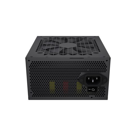 GEMBIRD GEMBIRD ZASILACZ KOMPUTEROWY FORNAX POWER 750W 80+ GOLD ATX, 750W, AKTYWNE PFC, 12CM WENTYLATOR GEMBIRD GEMBIRD ZASILACZ KOMPUTEROWY FORNAX POWER 750W 80+ GOLD ATX, 750W, AKTYWNE PFC, 12CM WENTYLATOR