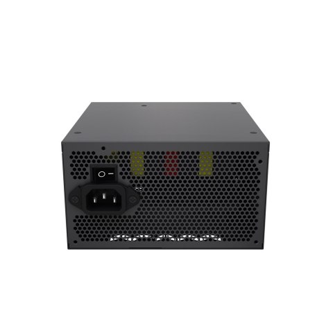 GEMBIRD GEMBIRD ZASILACZ KOMPUTEROWY FORNAX POWER 750W 80+ GOLD ATX, 750W, AKTYWNE PFC, 12CM WENTYLATOR GEMBIRD GEMBIRD ZASILACZ KOMPUTEROWY FORNAX POWER 750W 80+ GOLD ATX, 750W, AKTYWNE PFC, 12CM WENTYLATOR