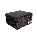 GEMBIRD GEMBIRD ZASILACZ KOMPUTEROWY FORNAX POWER 80+ BRONZE ATX, 850W, AKTYWNE PFC, 12CM WENTYLATOR