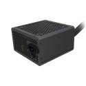 GEMBIRD GEMBIRD ZASILACZ KOMPUTEROWY FORNAX POWER 80+ BRONZE ATX, 850W, AKTYWNE PFC, 12CM WENTYLATOR