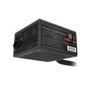 GEMBIRD GEMBIRD ZASILACZ KOMPUTEROWY FORNAX POWER 80+ BRONZE ATX, 850W, AKTYWNE PFC, 12CM WENTYLATOR