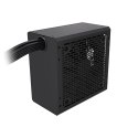 GEMBIRD GEMBIRD ZASILACZ KOMPUTEROWY FORNAX POWER 80+ BRONZE ATX, 850W, AKTYWNE PFC, 12CM WENTYLATOR