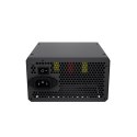 GEMBIRD GEMBIRD ZASILACZ KOMPUTEROWY FORNAX POWER 80+ BRONZE ATX, 850W, AKTYWNE PFC, 12CM WENTYLATOR