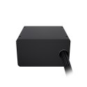 GEMBIRD GEMBIRD ZASILACZ KOMPUTEROWY FORNAX POWER 80+ BRONZE ATX, 850W, AKTYWNE PFC, 12CM WENTYLATOR