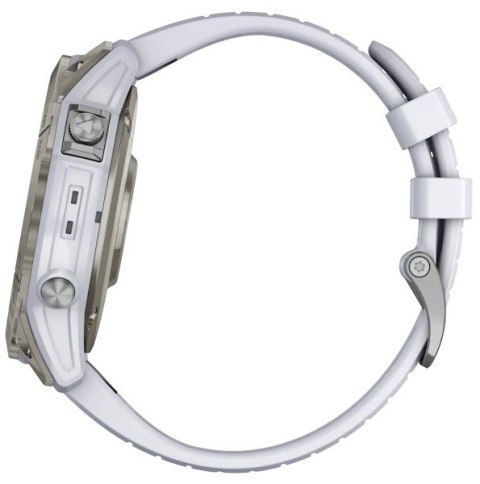 Garmin Zegarek Garmin Epix Pro Gen2 51mm Sapphire Edition
