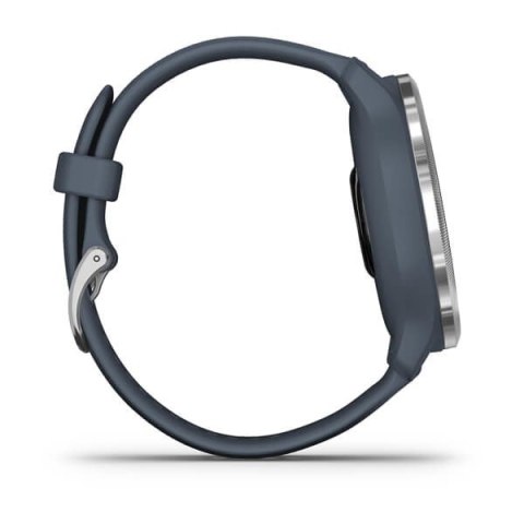 Garmin Zegarek Garmin Venu 2 - 45 mm Granite Blue