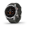 Garmin Zegarek sportowy Garmin EPIX 2