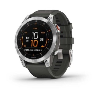 Garmin Zegarek sportowy Garmin EPIX 2