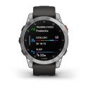 Garmin Zegarek sportowy Garmin EPIX 2