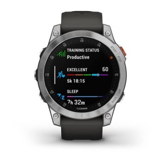 Garmin Zegarek sportowy Garmin EPIX 2
