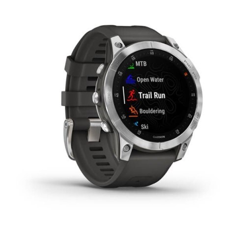 Garmin Zegarek sportowy Garmin EPIX 2 Garmin Zegarek sportowy Garmin EPIX 2