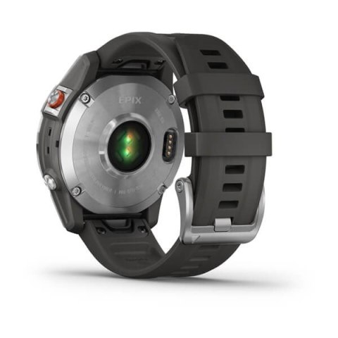 Garmin Zegarek sportowy Garmin EPIX 2 Garmin Zegarek sportowy Garmin EPIX 2